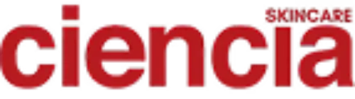 Ciencia skincare - logo