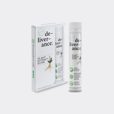De-liver ance Supplements