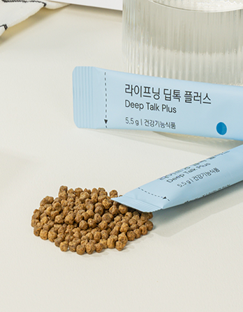 Deep Talk Plus - Image 4