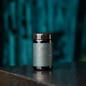 Ceremonial Matcha + Tremella | Miron Jar 60g