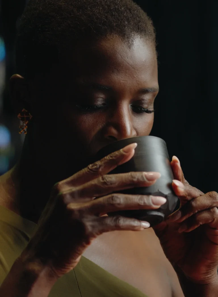 Magic of Ceremonial Cacao