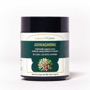 Ashwagandha Root Extract